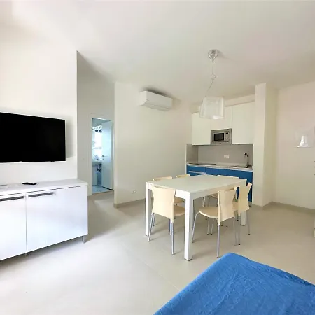 Residence Acapulco Bibione Exterior photo