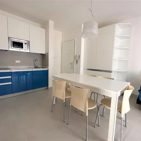 Residence Acapulco Bibione Exterior photo