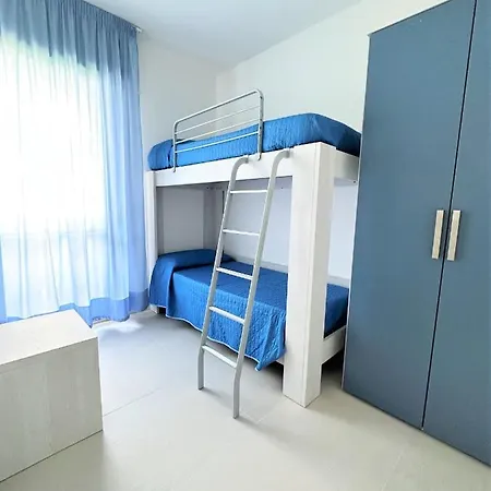 Residence Acapulco Bibione Exterior photo