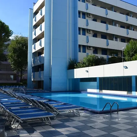Residence Acapulco Bibione Exterior photo