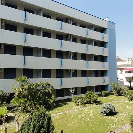 Residence Acapulco Bibione Exterior photo
