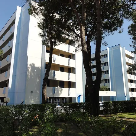 Residence Acapulco Bibione Exterior photo