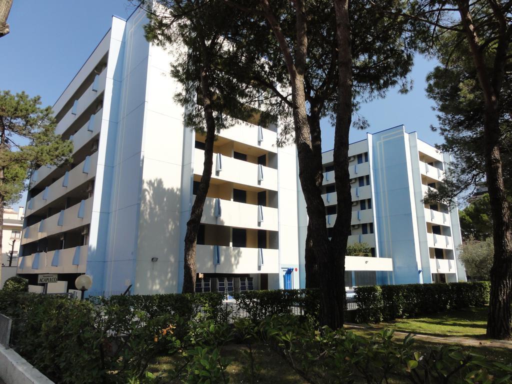 Acapulco Apartment